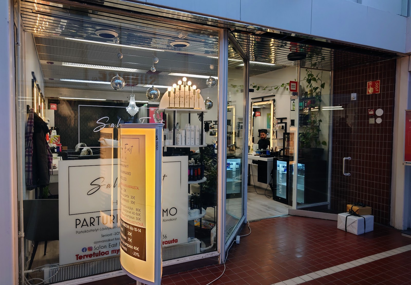 Salon East kuva 4