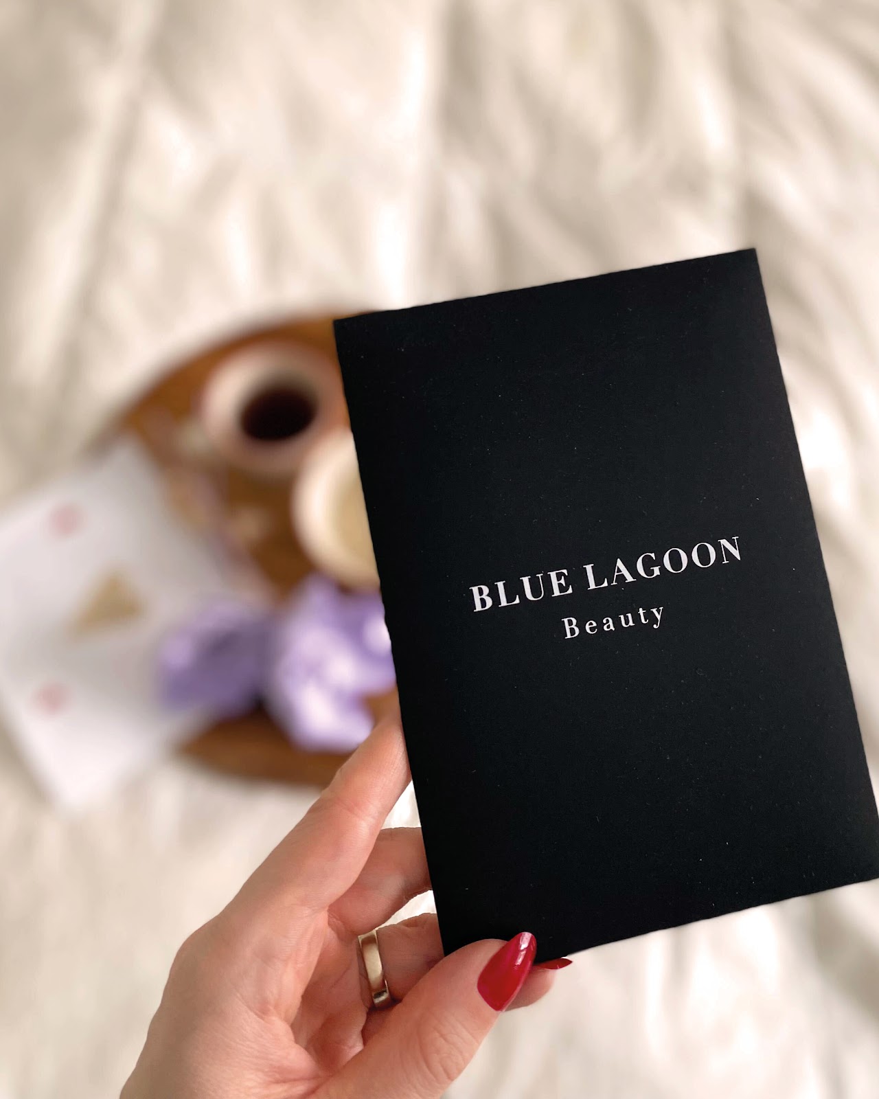 Blue Lagoon Ainoa kuva 2