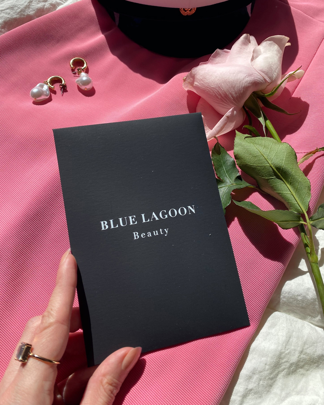 Blue Lagoon Ainoa kuva 5