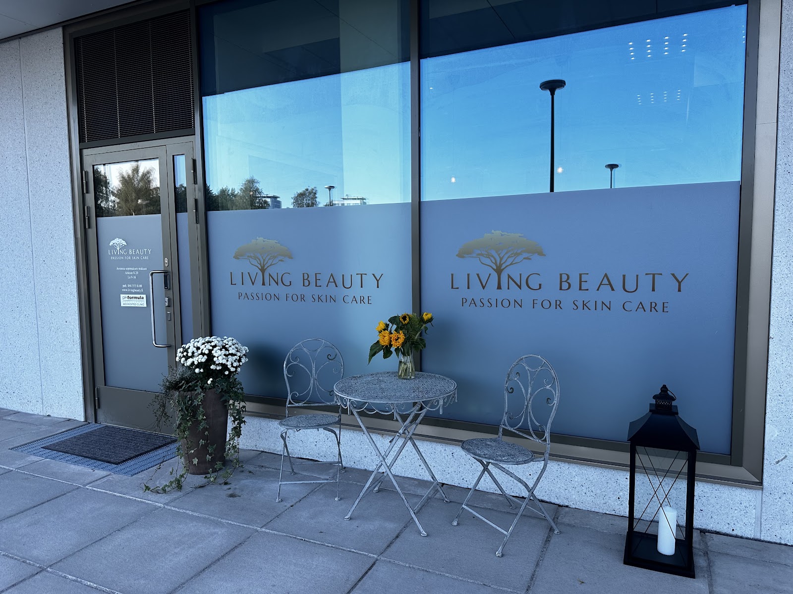 Living Beauty kuva 3
