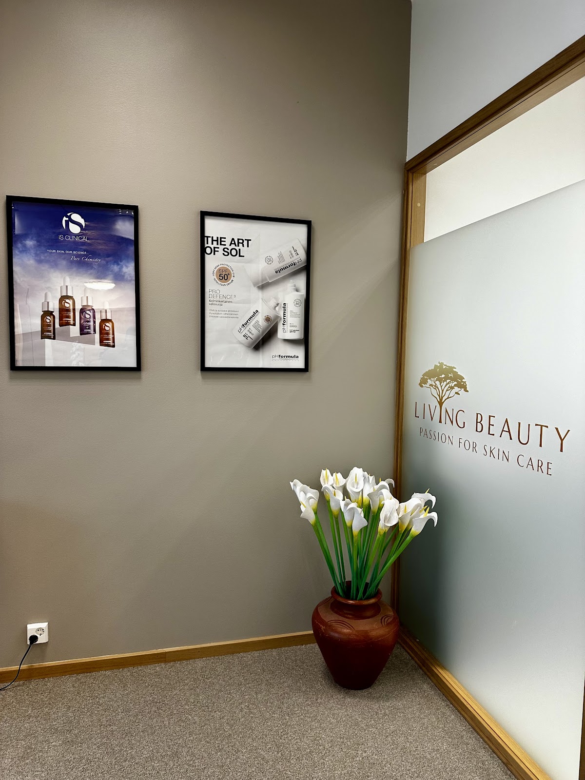 Living Beauty kuva 5