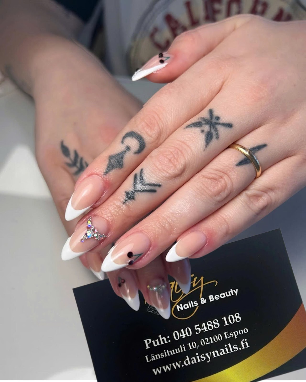Daisy Nail & Beauty kuva 6