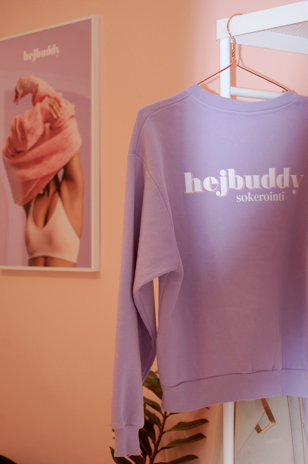 HejBuddy Espoo kuva 5