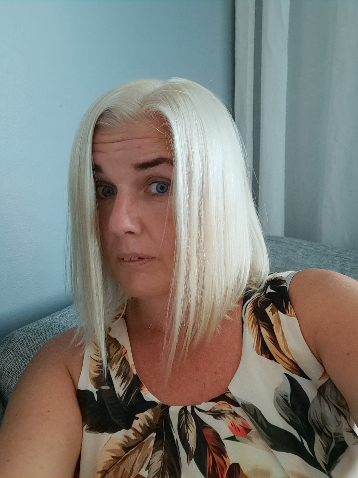 Beauty Hair Sirpa Mansner Jumbo kuva 3