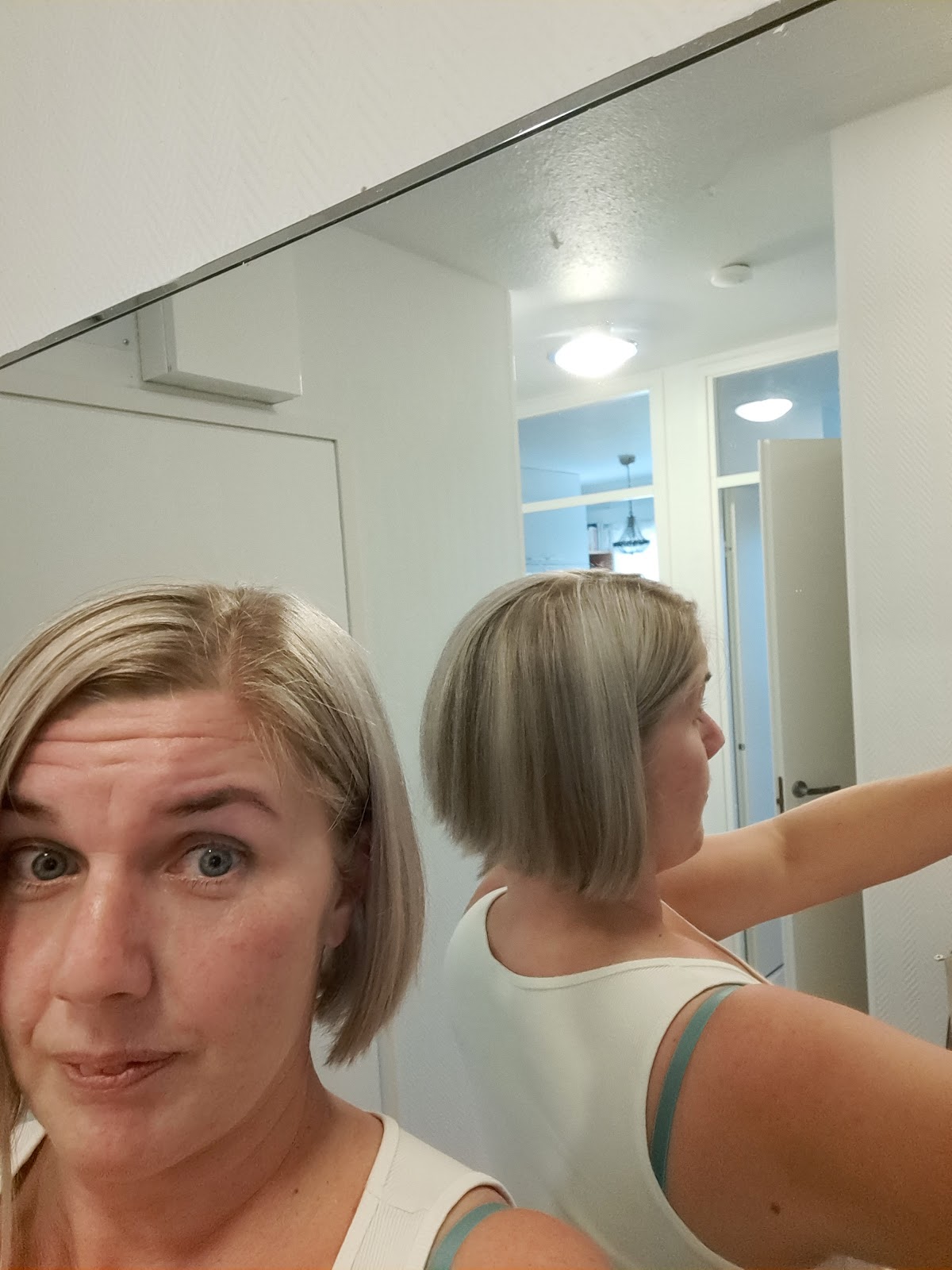 Beauty Hair Sirpa Mansner Jumbo kuva 5