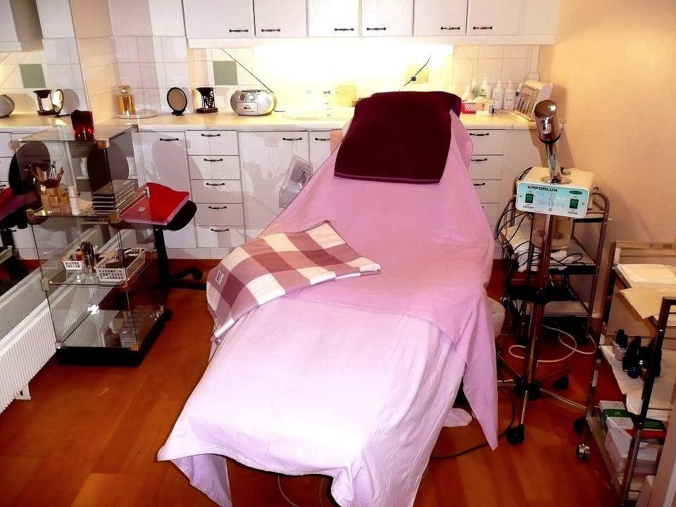 Kauneussalonki Rose kuva 2