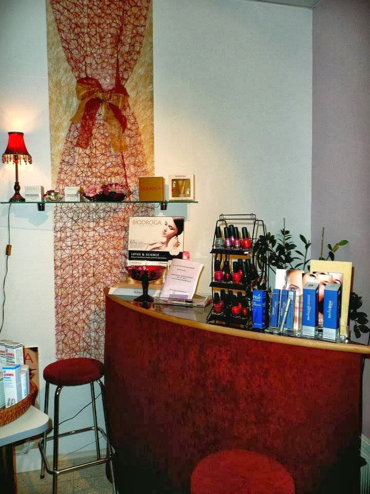 Kauneussalonki Rose kuva 3