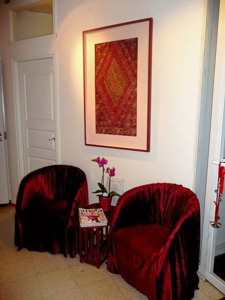 Kauneussalonki Rose kuva 5