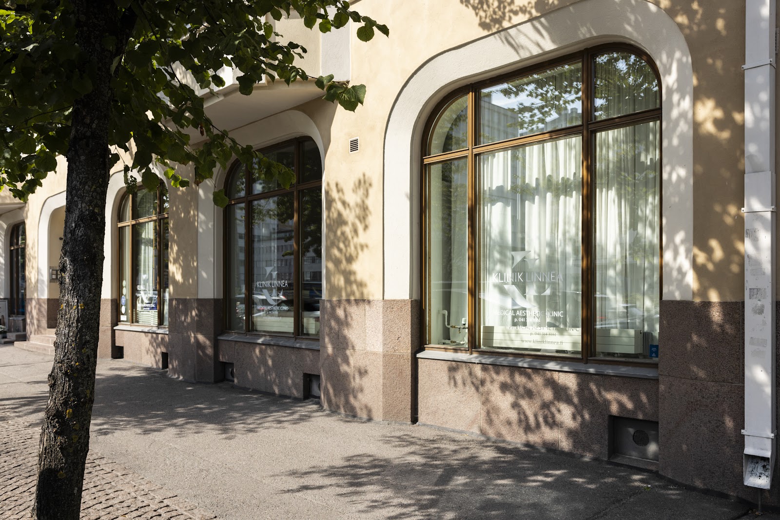 Klinik Linnea Kamppi