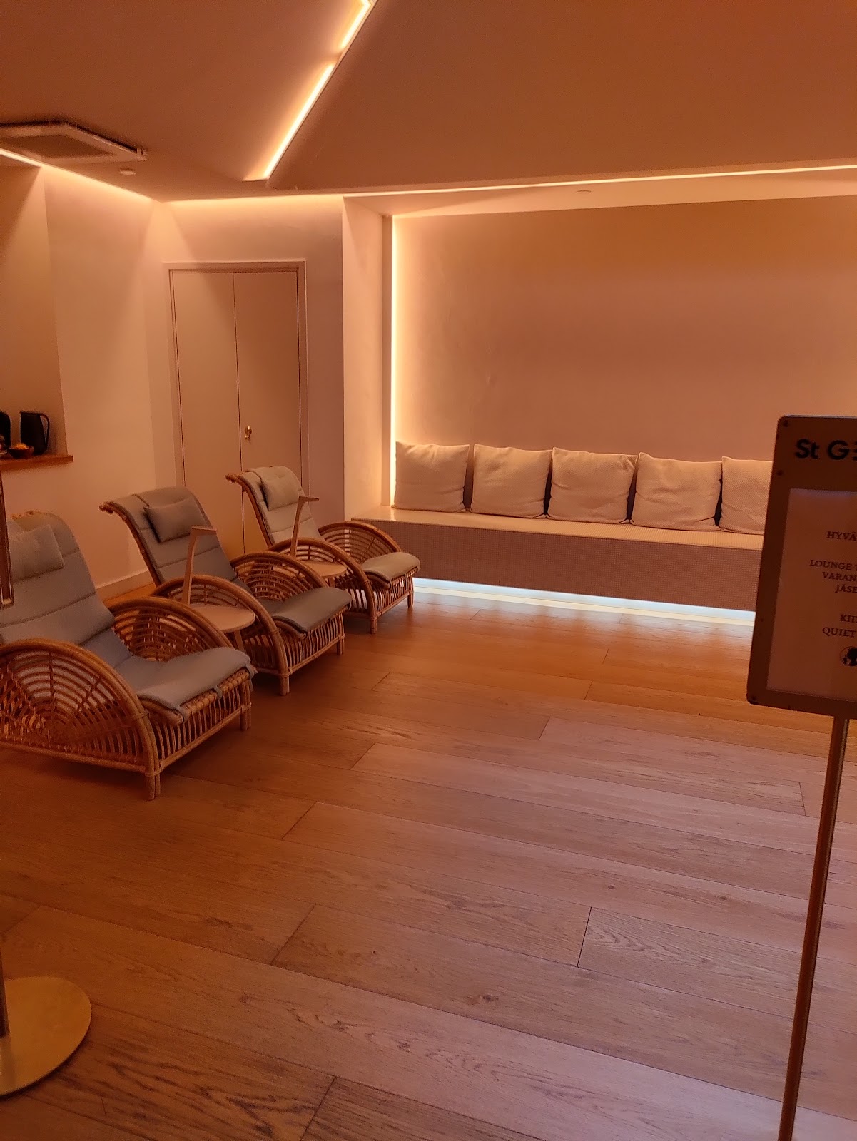 St. George Care Spa & Gym kuva 3