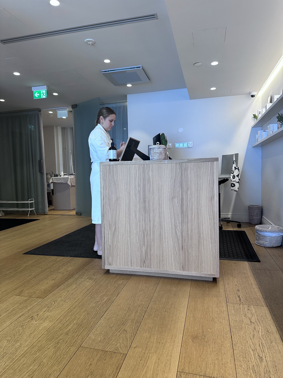 St. George Care Spa & Gym kuva 4