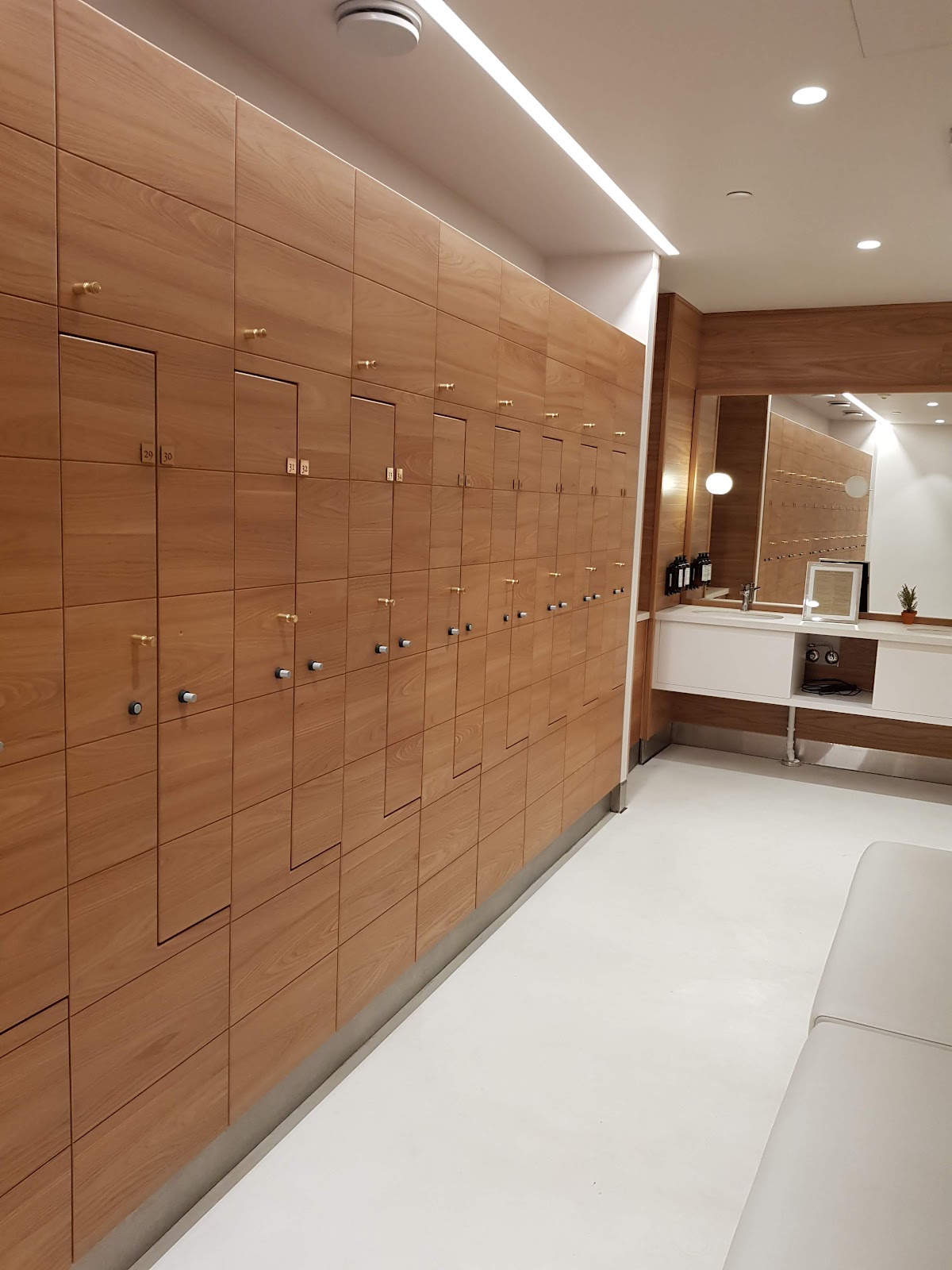 St. George Care Spa & Gym kuva 6