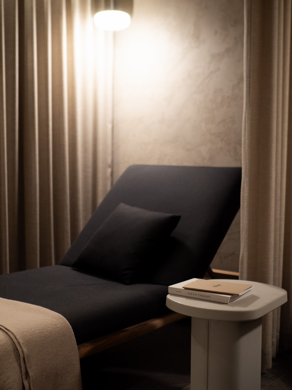 Helsinki USVA Spa