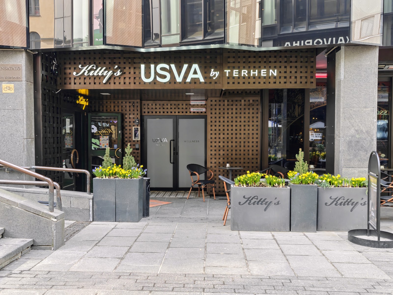 Helsinki USVA Spa kuva 2