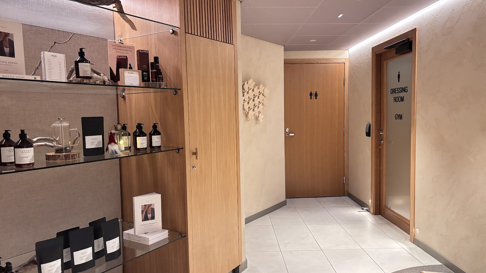 Helsinki USVA Spa kuva 3