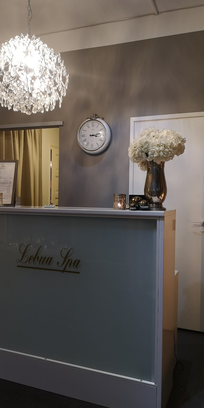Lebua Spa kuva 2