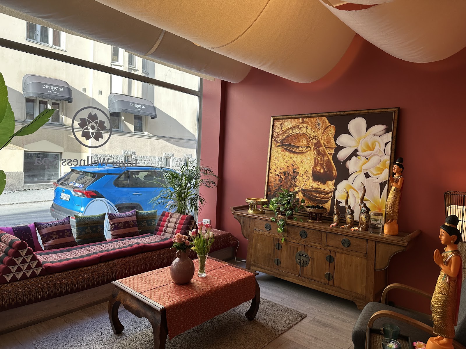Ikigai wellness spa kuva 2