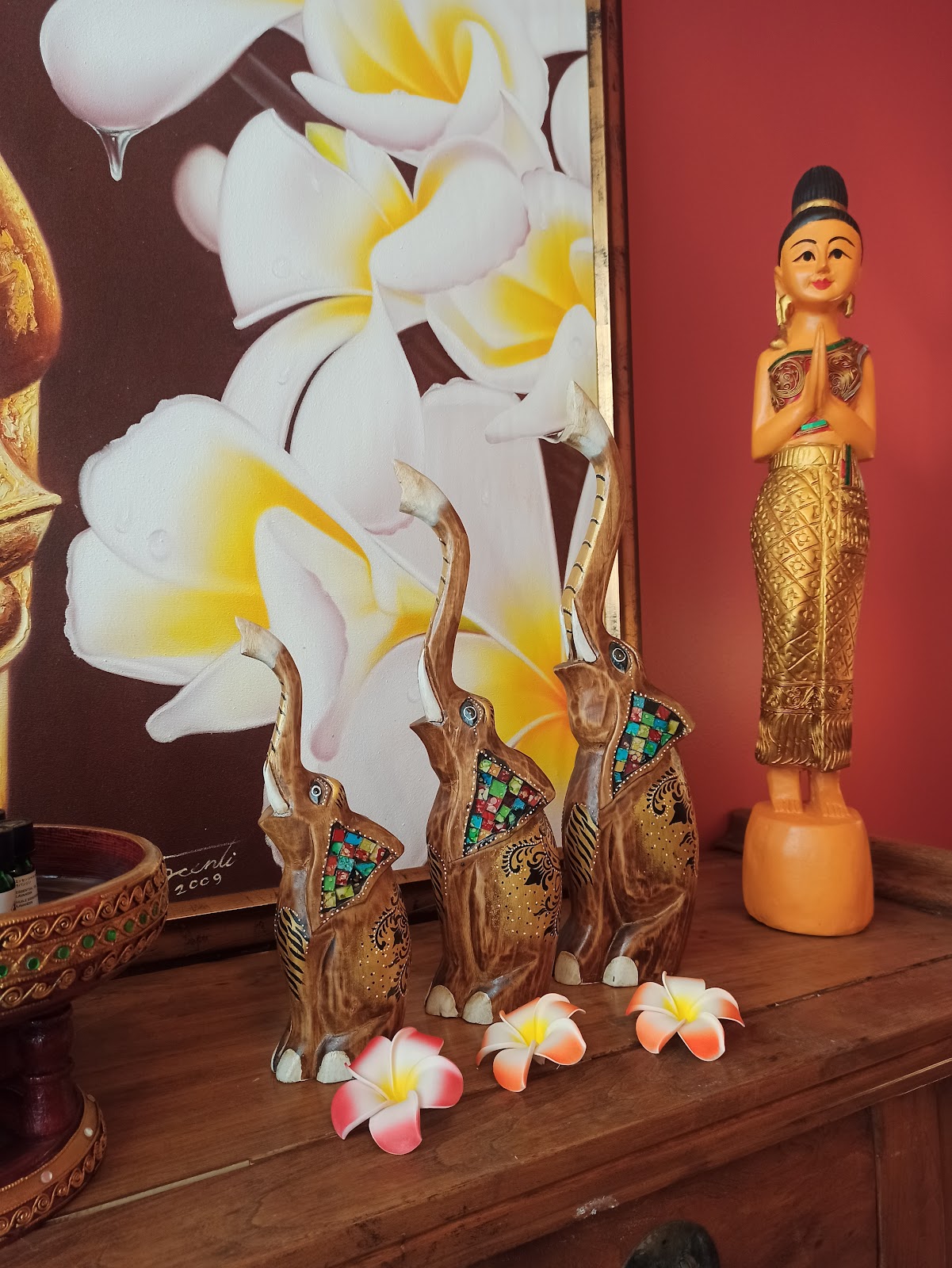 Ikigai wellness spa kuva 3