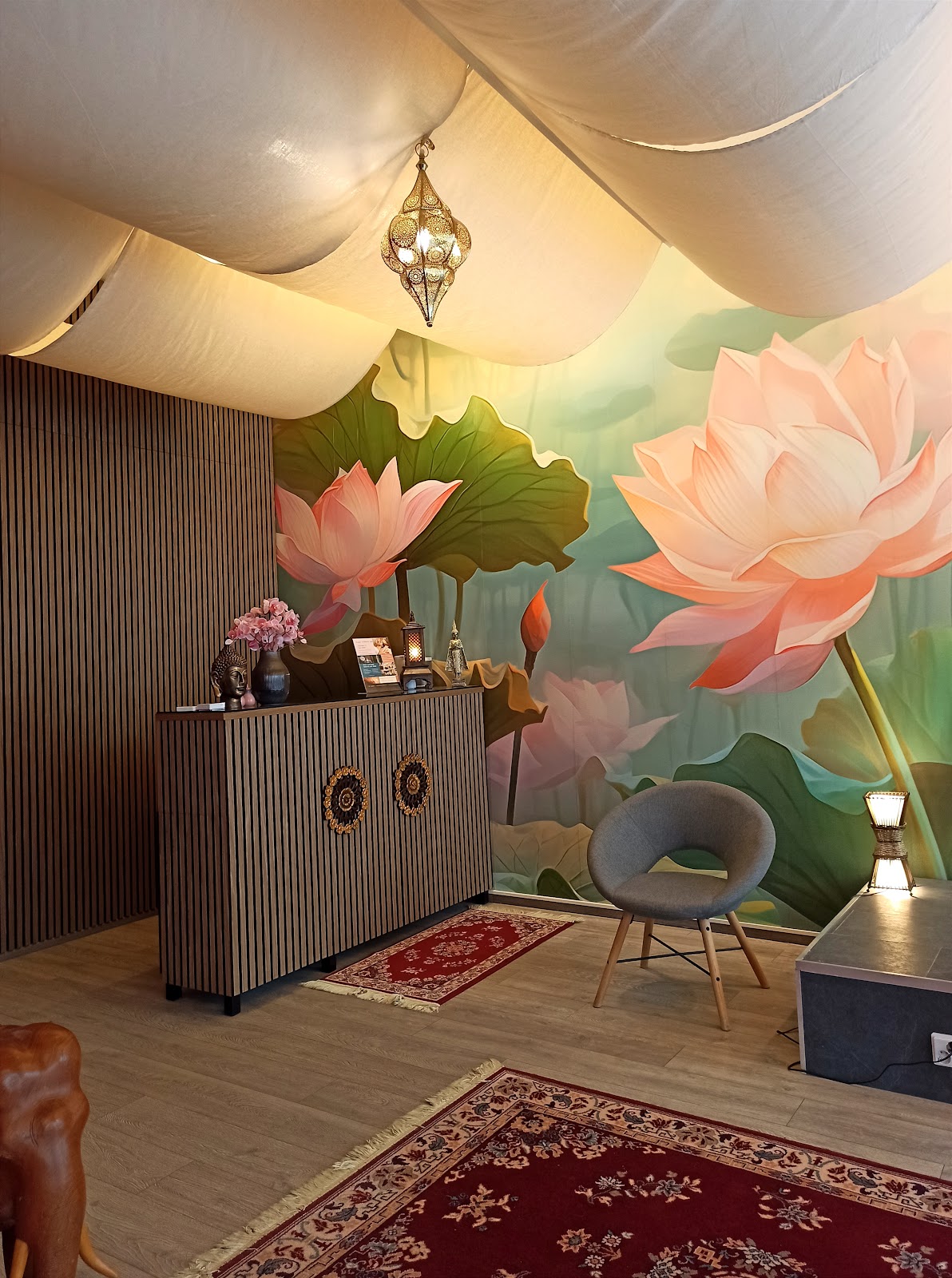 Ikigai wellness spa kuva 5