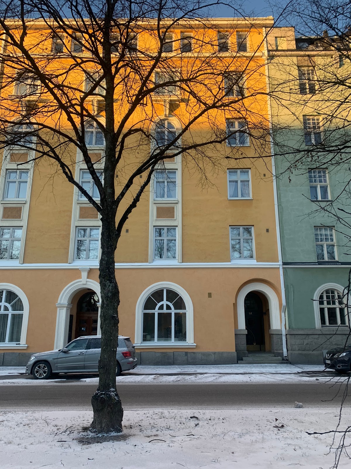 Olo Urban Spa