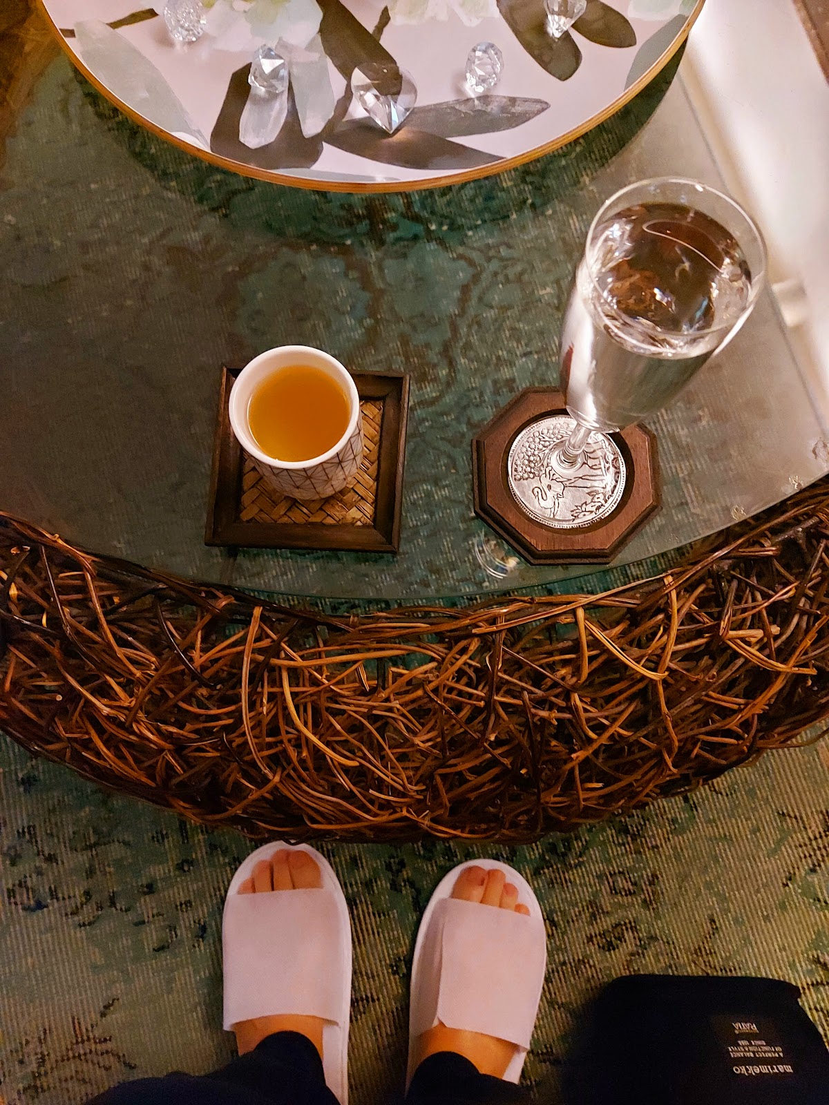 DaySpa Turkoosi Laguuni Oy kuva 6
