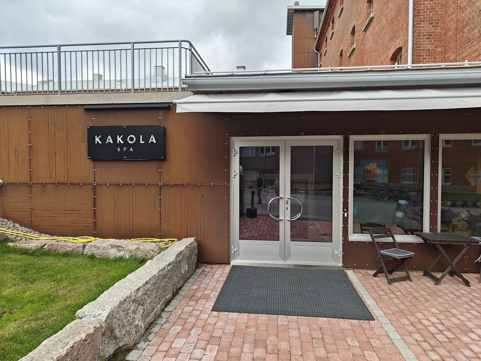 Kakola Spa kuva 2