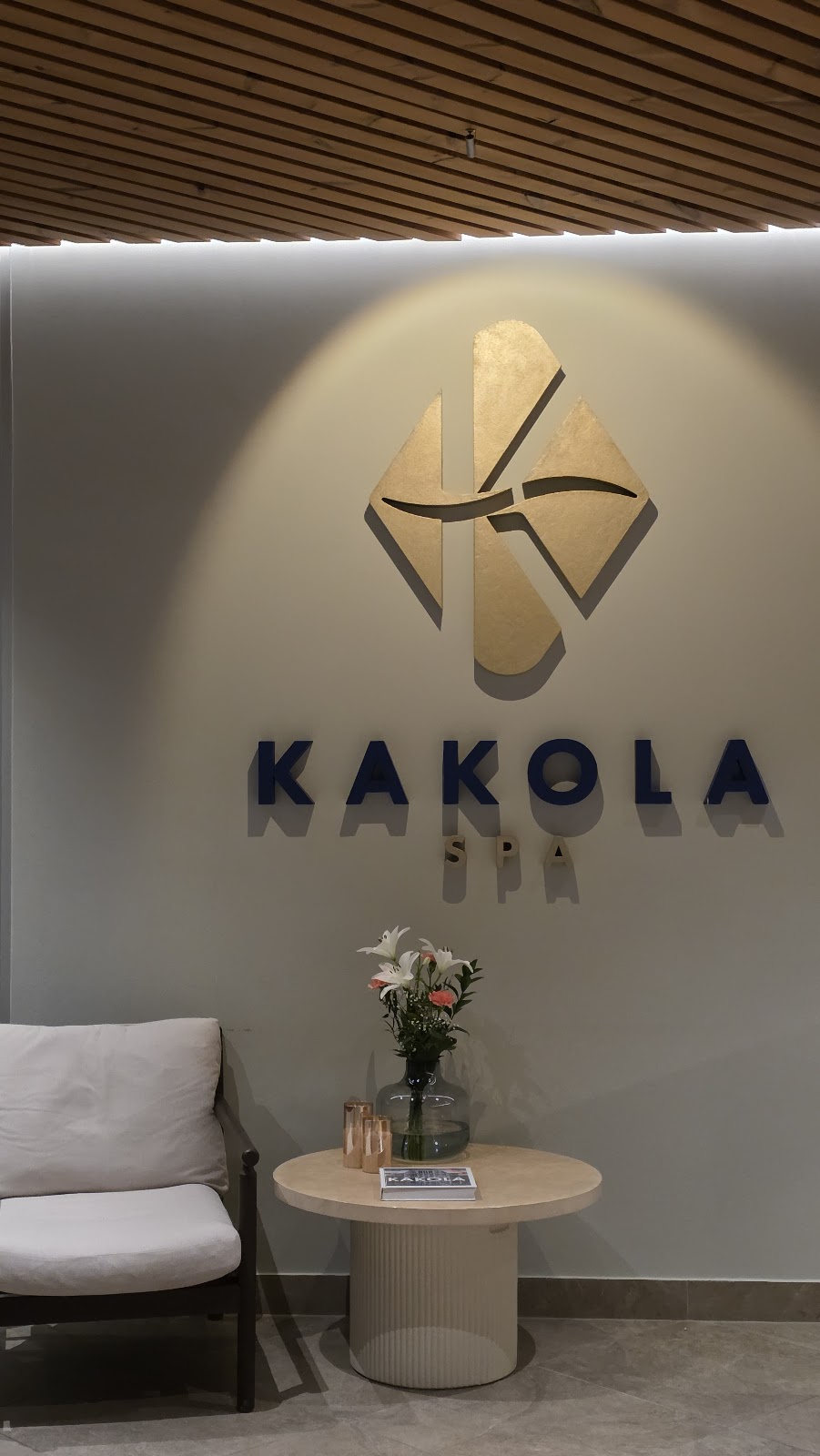 Kakola Spa kuva 5