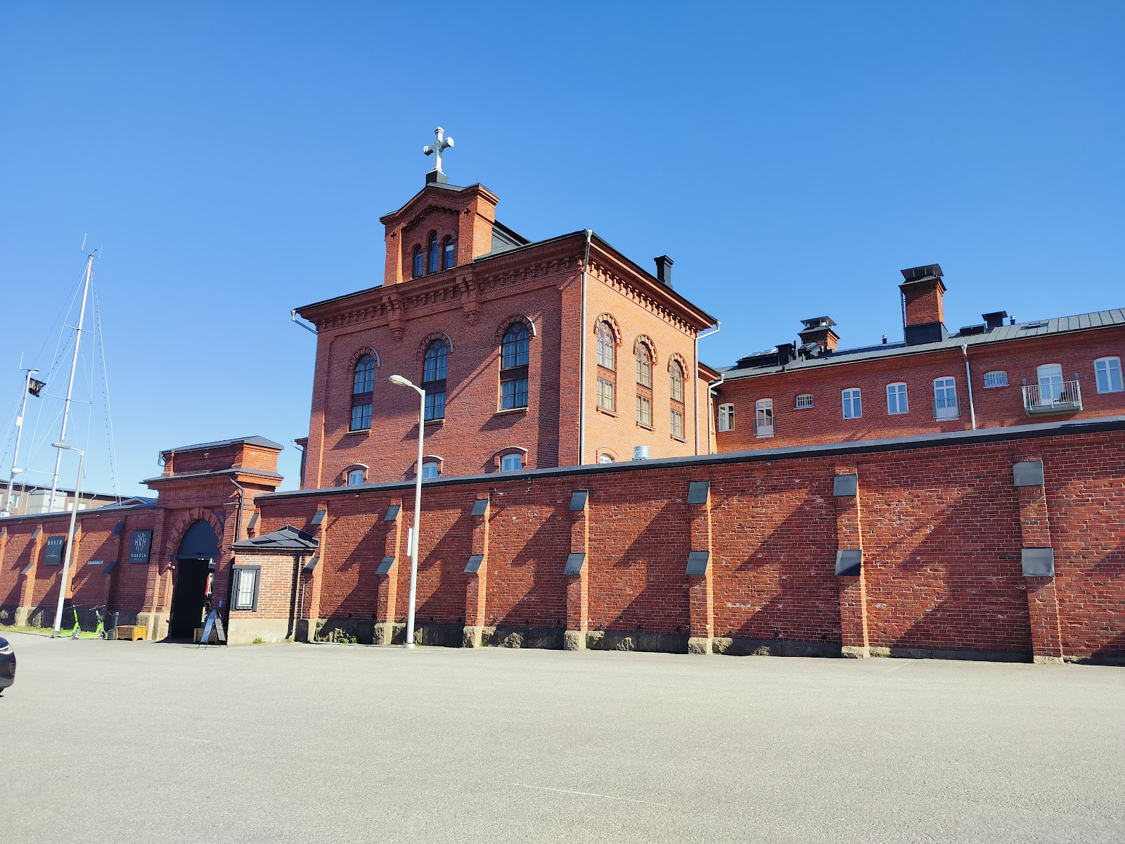 Kakola Spa kuva 6