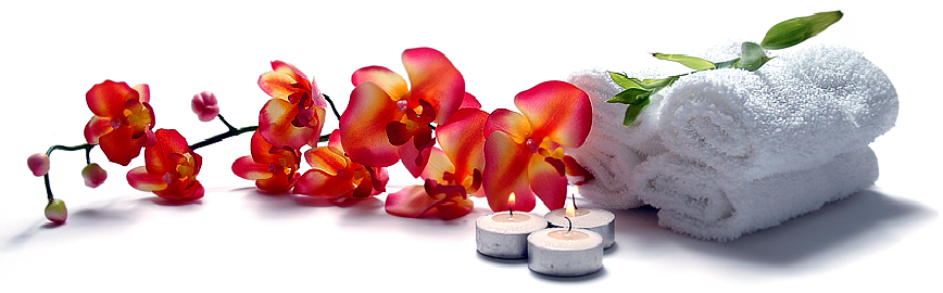 Laos Home Spa