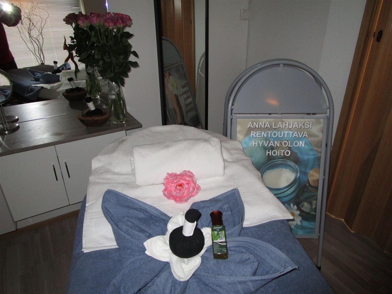 Laos Home Spa kuva 3