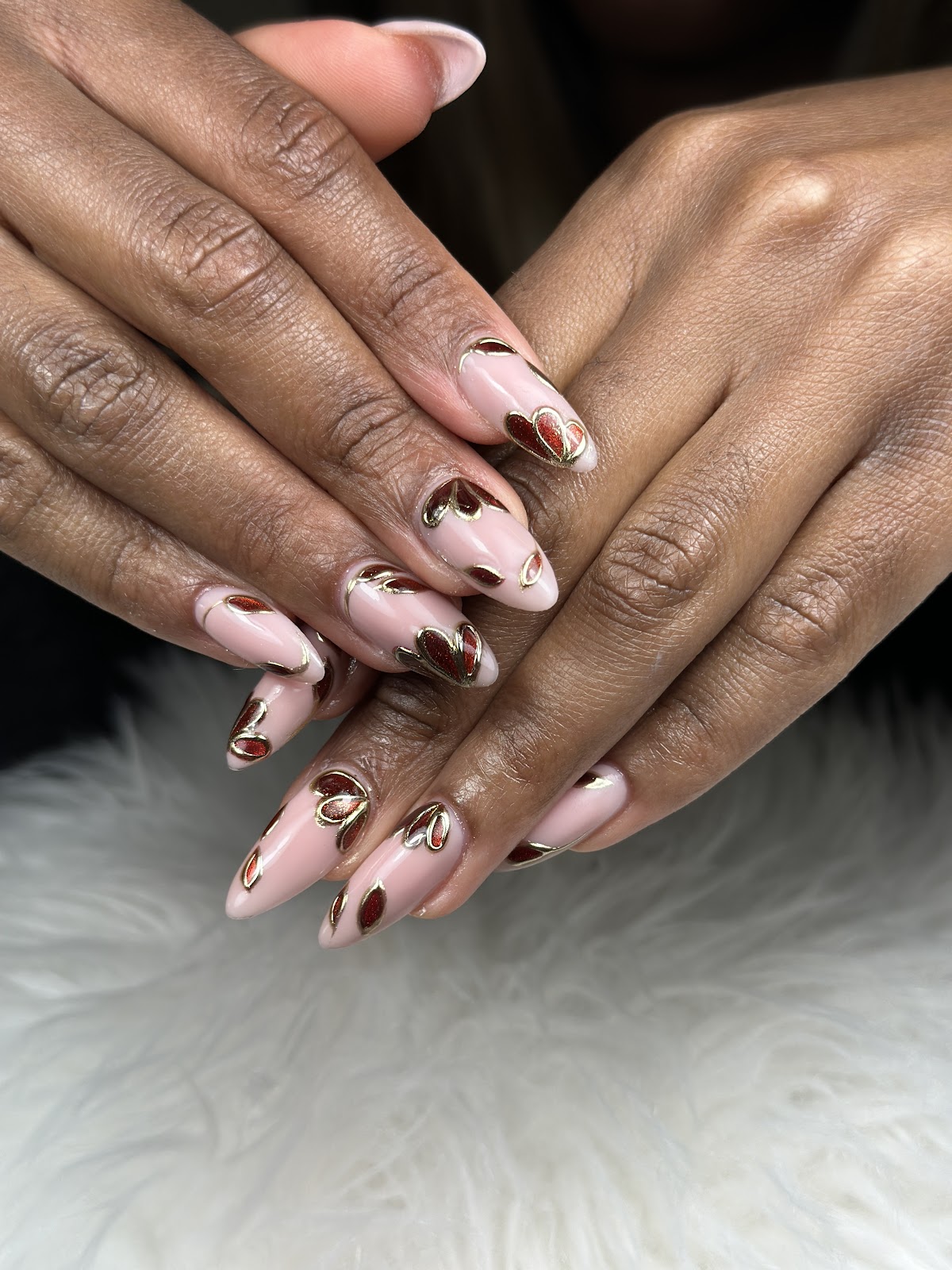 Tabi Nail Lab kuva 4