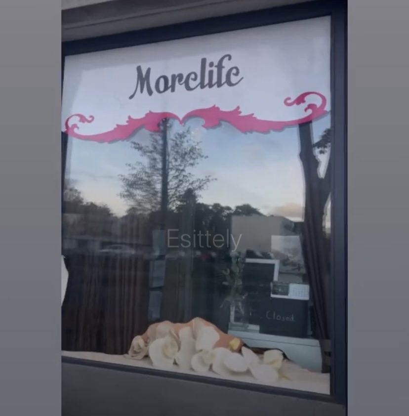 Morelife