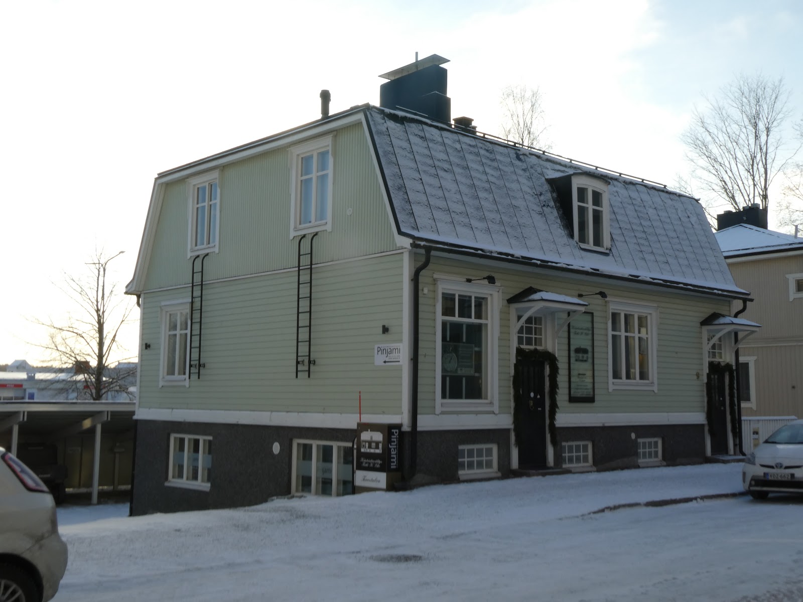 Kauneuskeskus Pinjami kuva 6