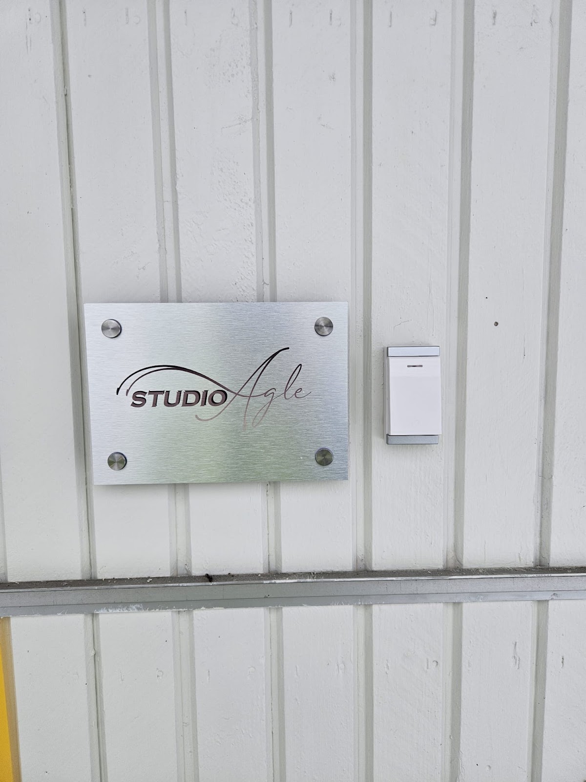 Studio Agle kuva 4