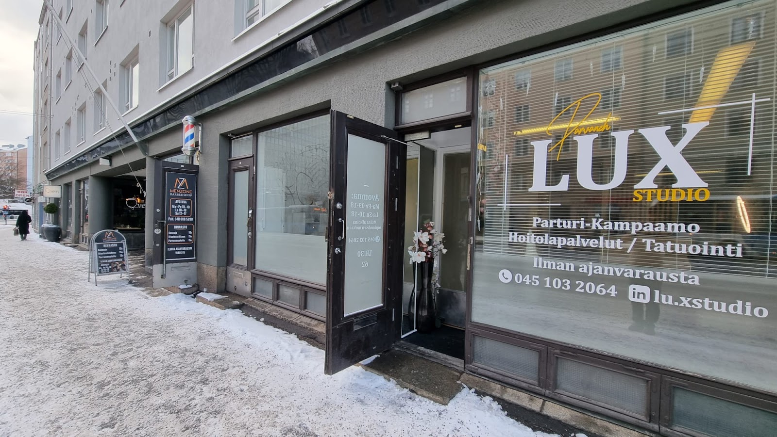 Lux Studio kuva 2