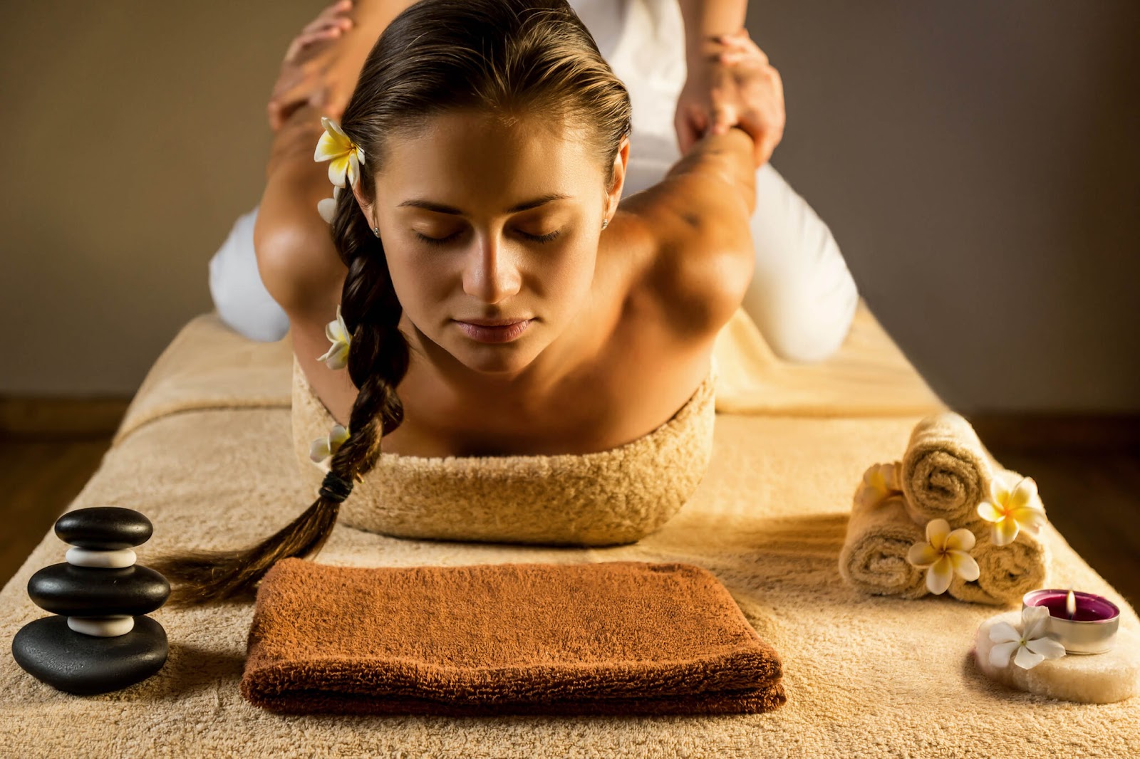 Chaya Wellness Spa