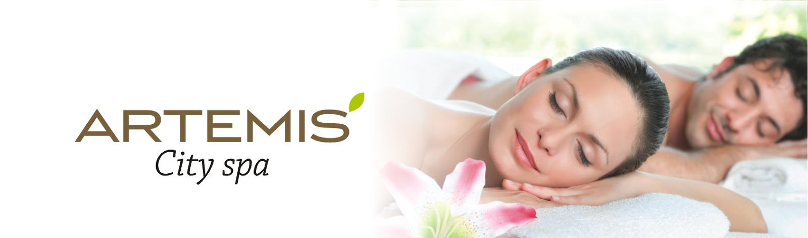 ARTEMIS City Spa / myymälä