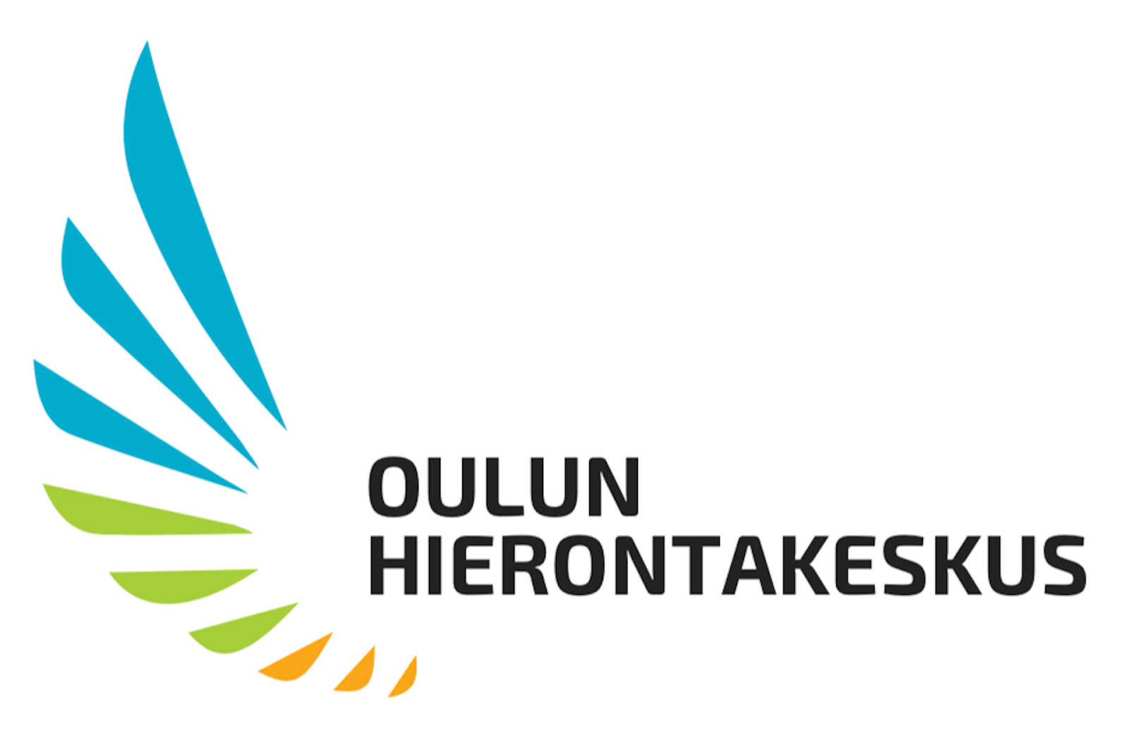 Oulun Hierontakeskus