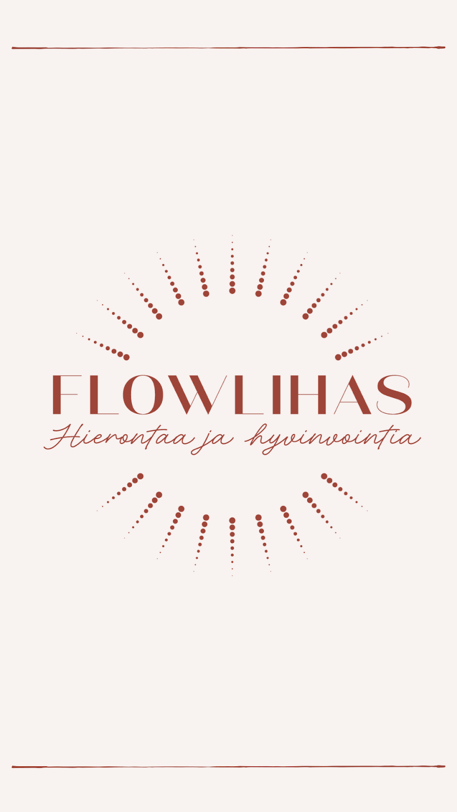 Flowlihas-hierontaa ja hyvinvointia kuva 2