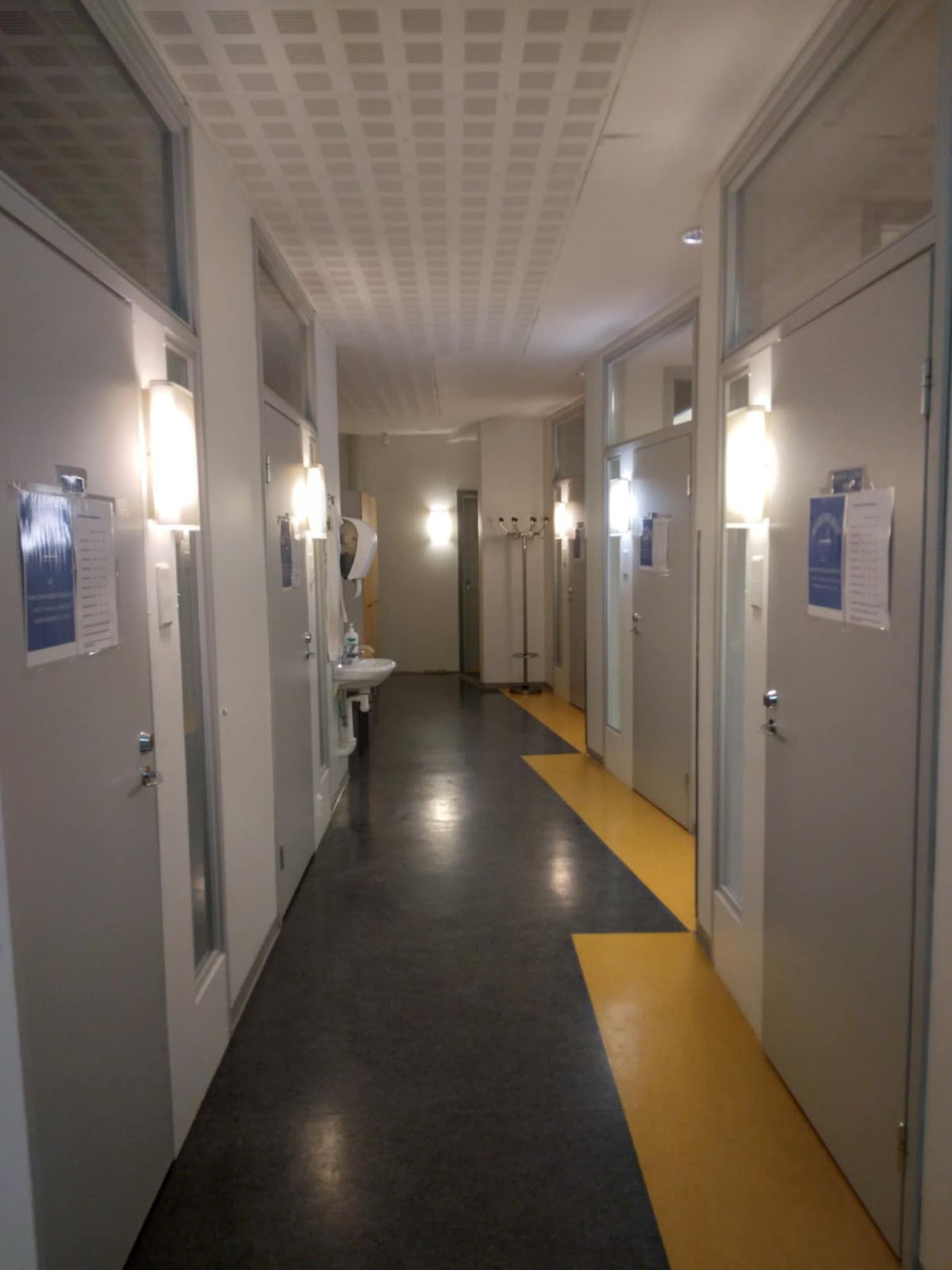 Hierontapalvelut Oulu