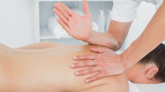 Koulutettu hieroja ja PT Mauri Puolakanaho kuva 5