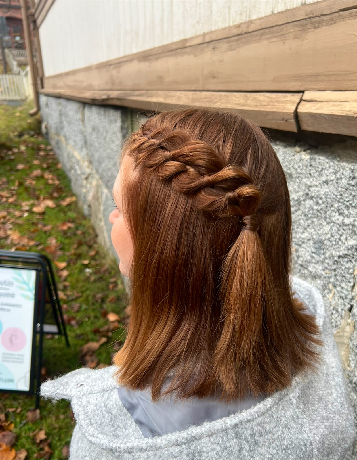 Kosmenautin kauneushuone kuva 3