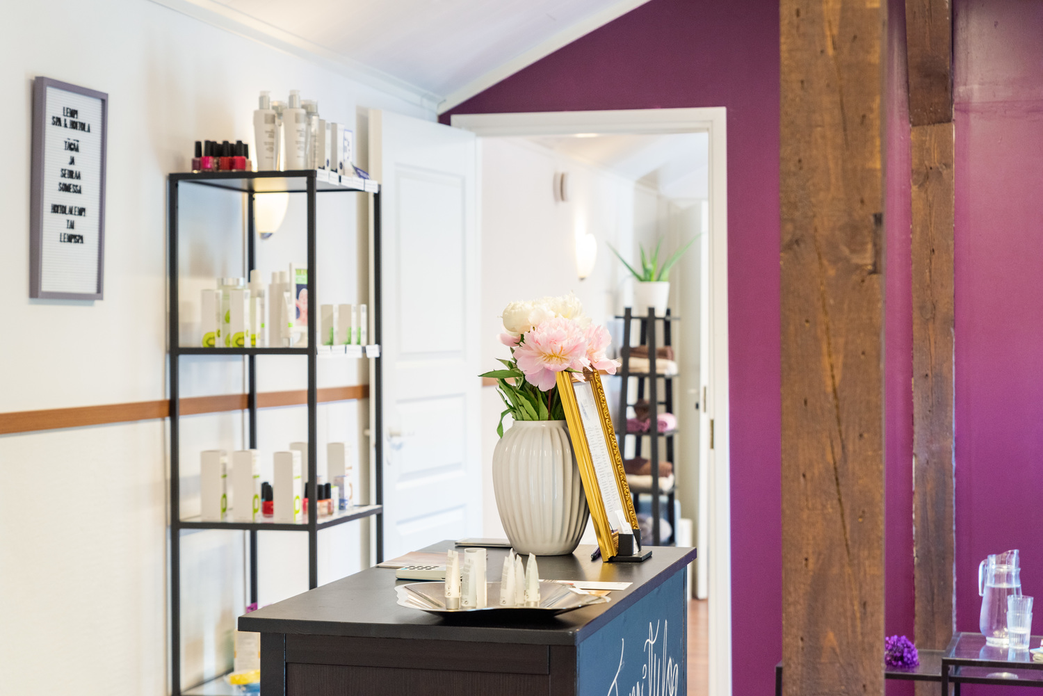 Lempi Spa & hoitola kuva 2