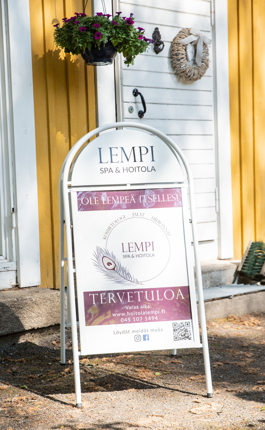 Lempi Spa & hoitola kuva 5