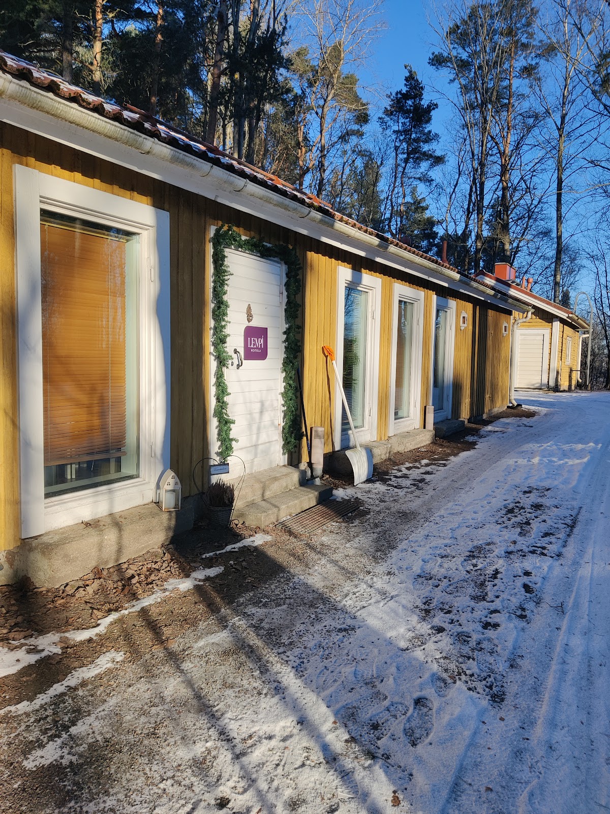 Lempi Spa & hoitola kuva 6