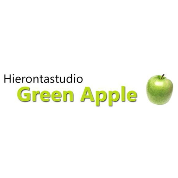 Hierontastudio Green Apple kuva 6