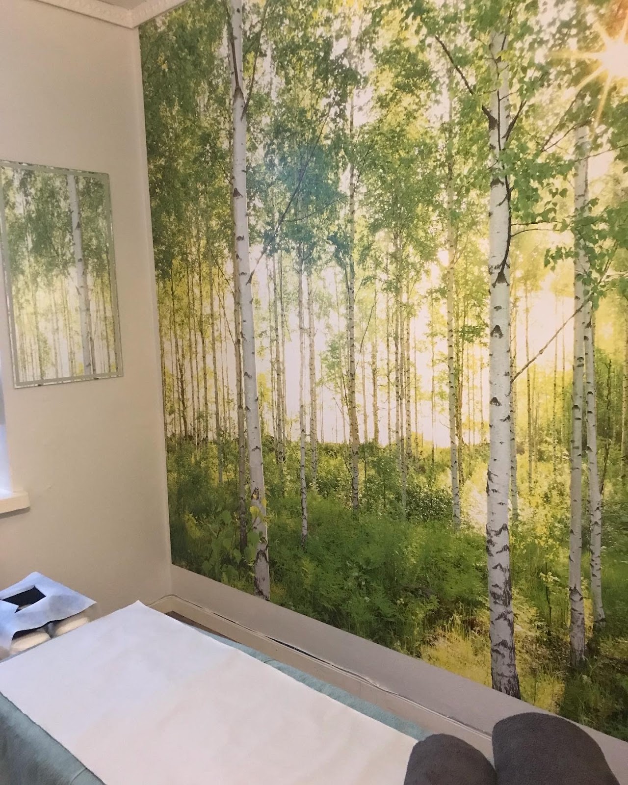Hoitokeidas Atrium- koulutetun hierojan palvelut -Rosen menetelmä kuva 2
