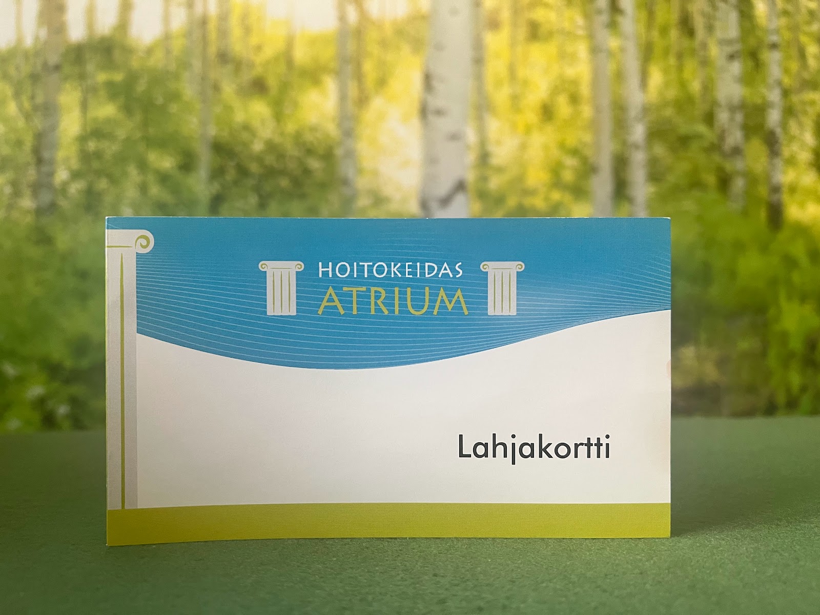 Hoitokeidas Atrium- koulutetun hierojan palvelut -Rosen menetelmä kuva 5
