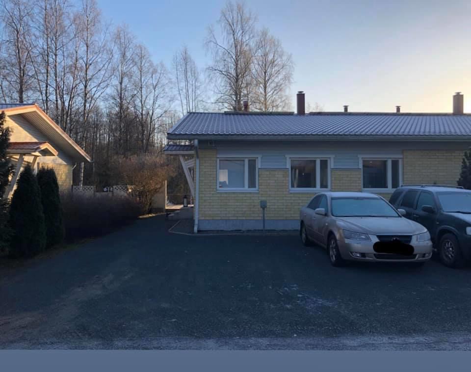 Hemmotteluhuone Luonnonhehku kuva 4