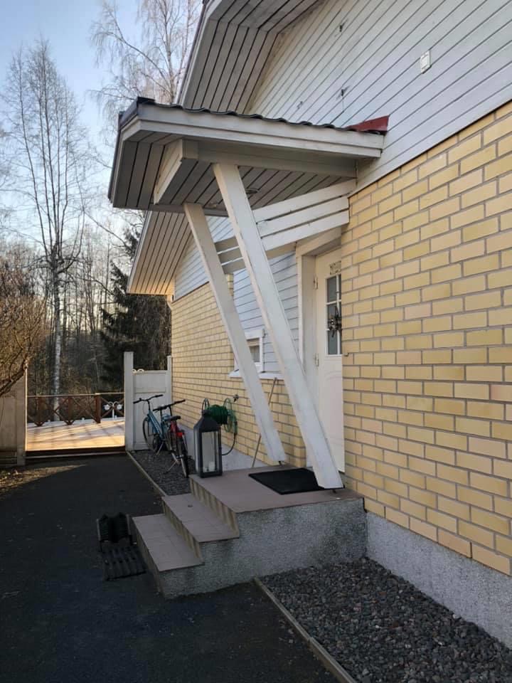 Hemmotteluhuone Luonnonhehku kuva 6